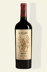 Goulart - Grand Vin Malbec