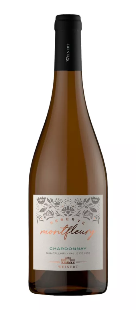 Montfleury - Chardonnay
