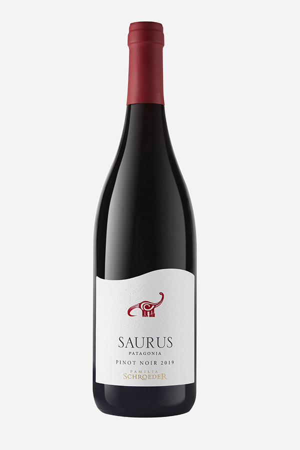 Saurus - Pinot Noir