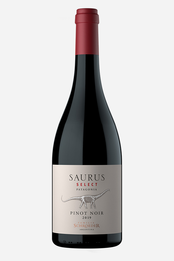 Saurus Select - Pinot Noir